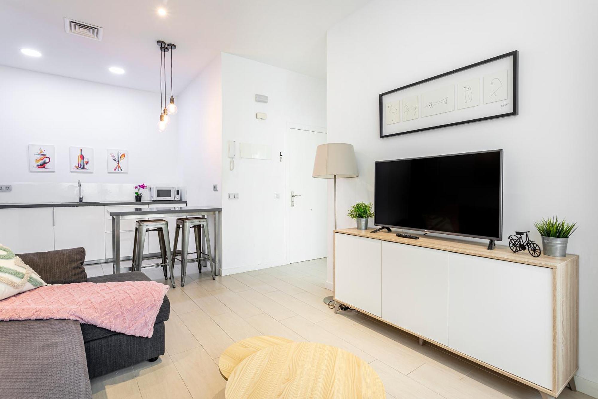 G&V Apartments Close To Center バレンシア エクステリア 写真